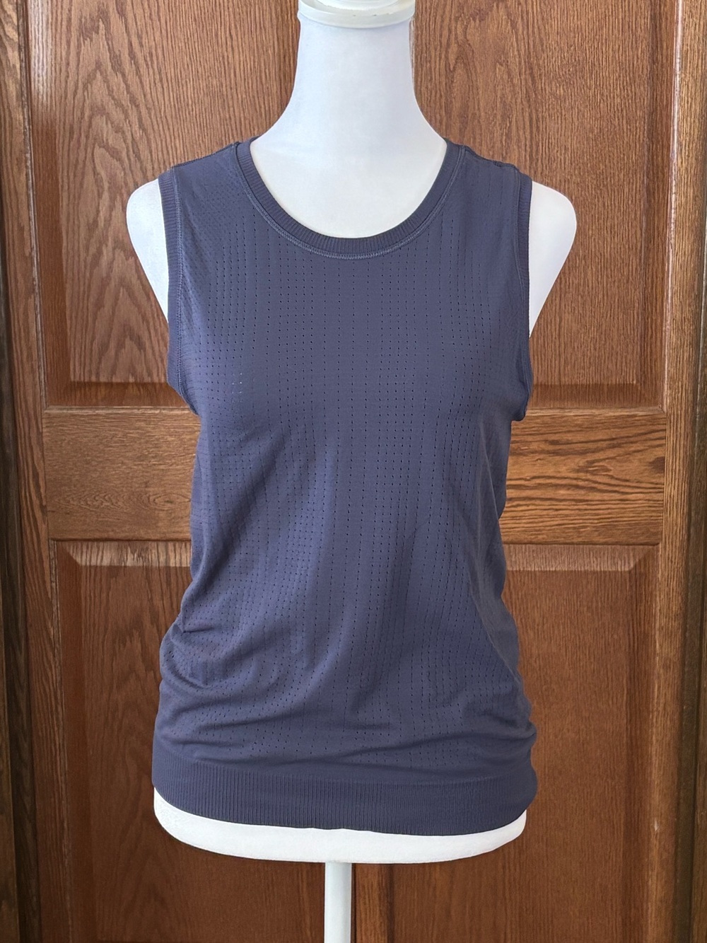 Athleta Sleeveless Top